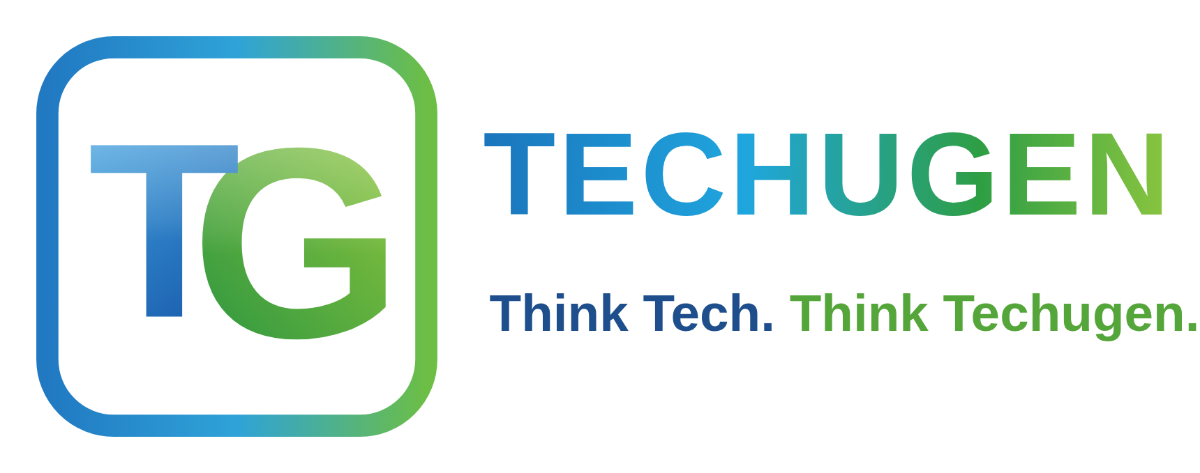 Techugen Solutions
